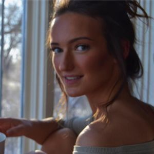 Meet your Posher, Stacey